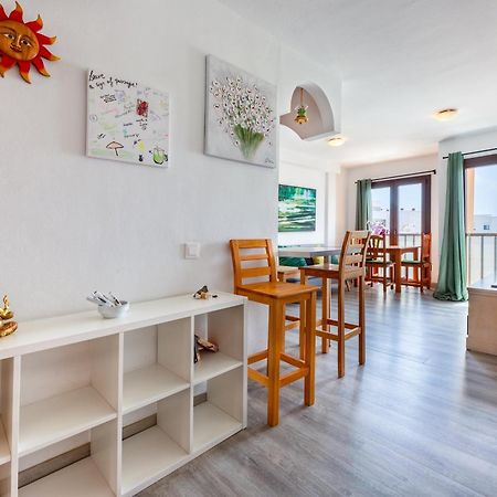 Casa Esmeralda Corralejo Luaran gambar