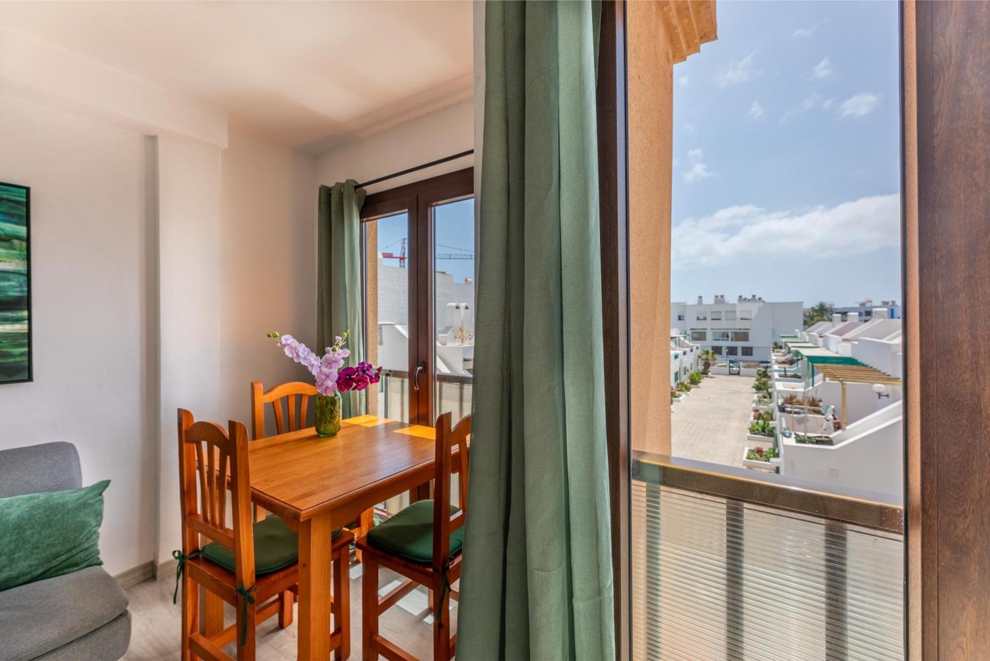 Casa Esmeralda Corralejo Luaran gambar