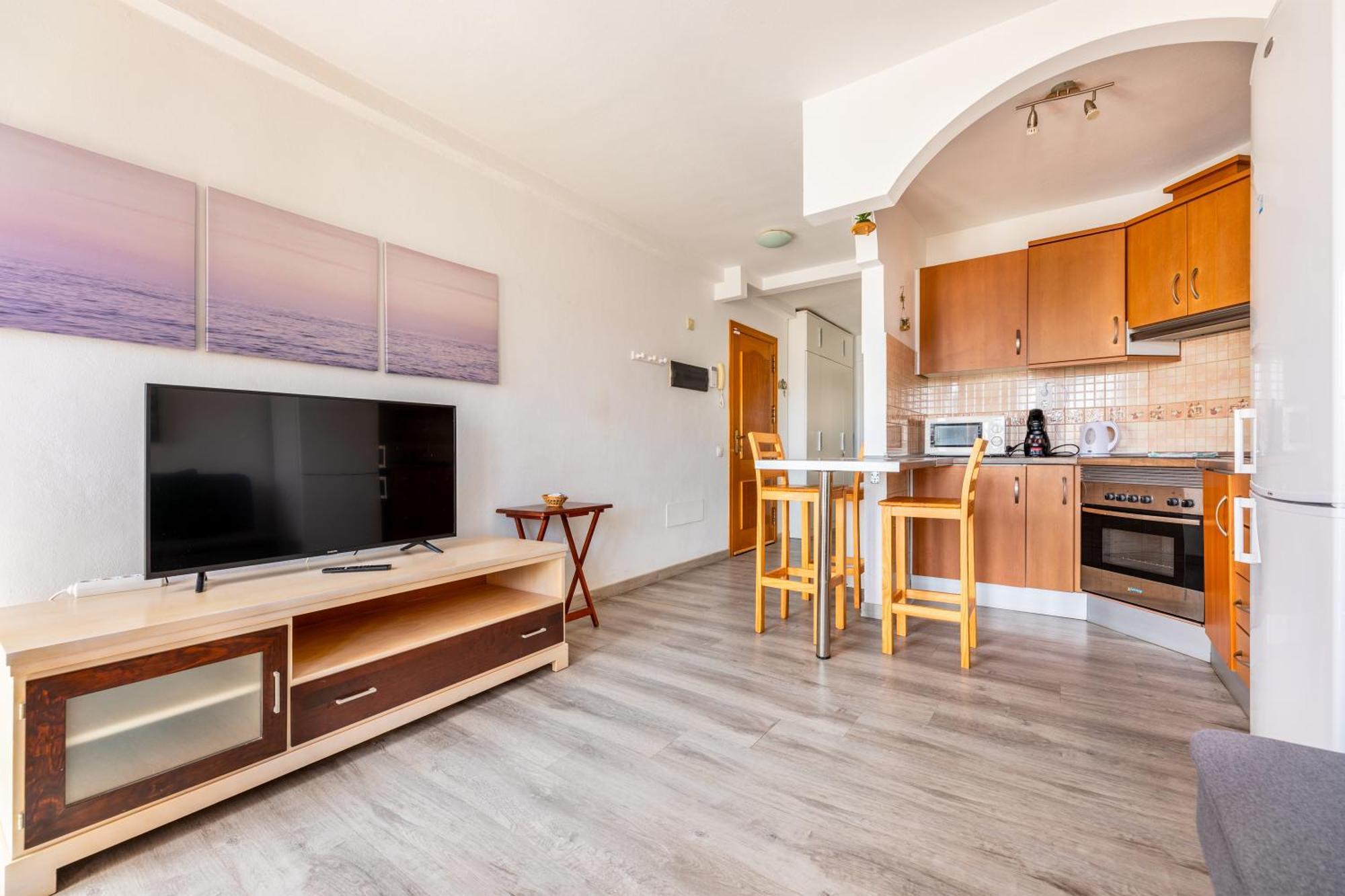 Casa Esmeralda Corralejo Luaran gambar