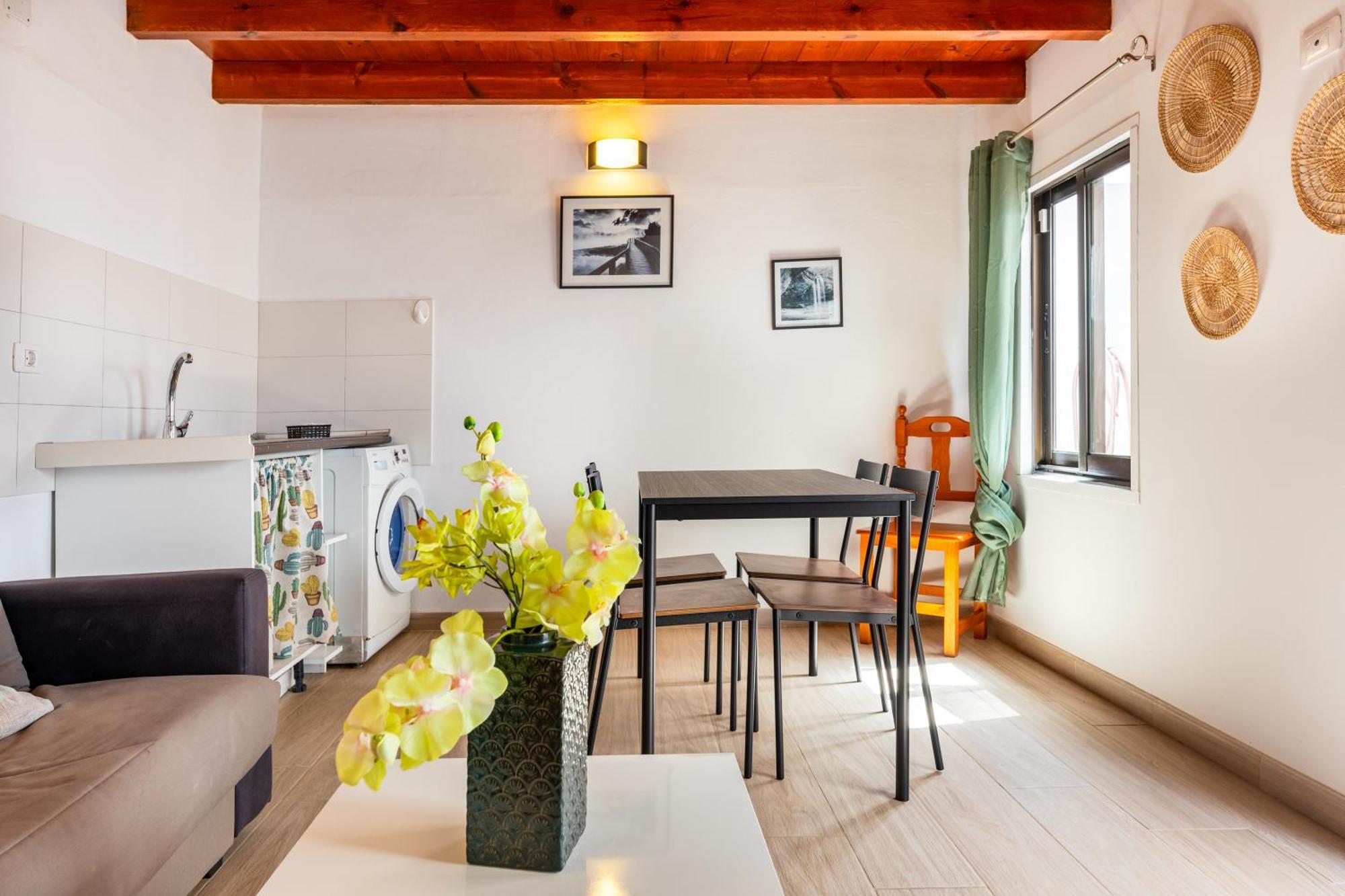 Casa Esmeralda Corralejo Luaran gambar