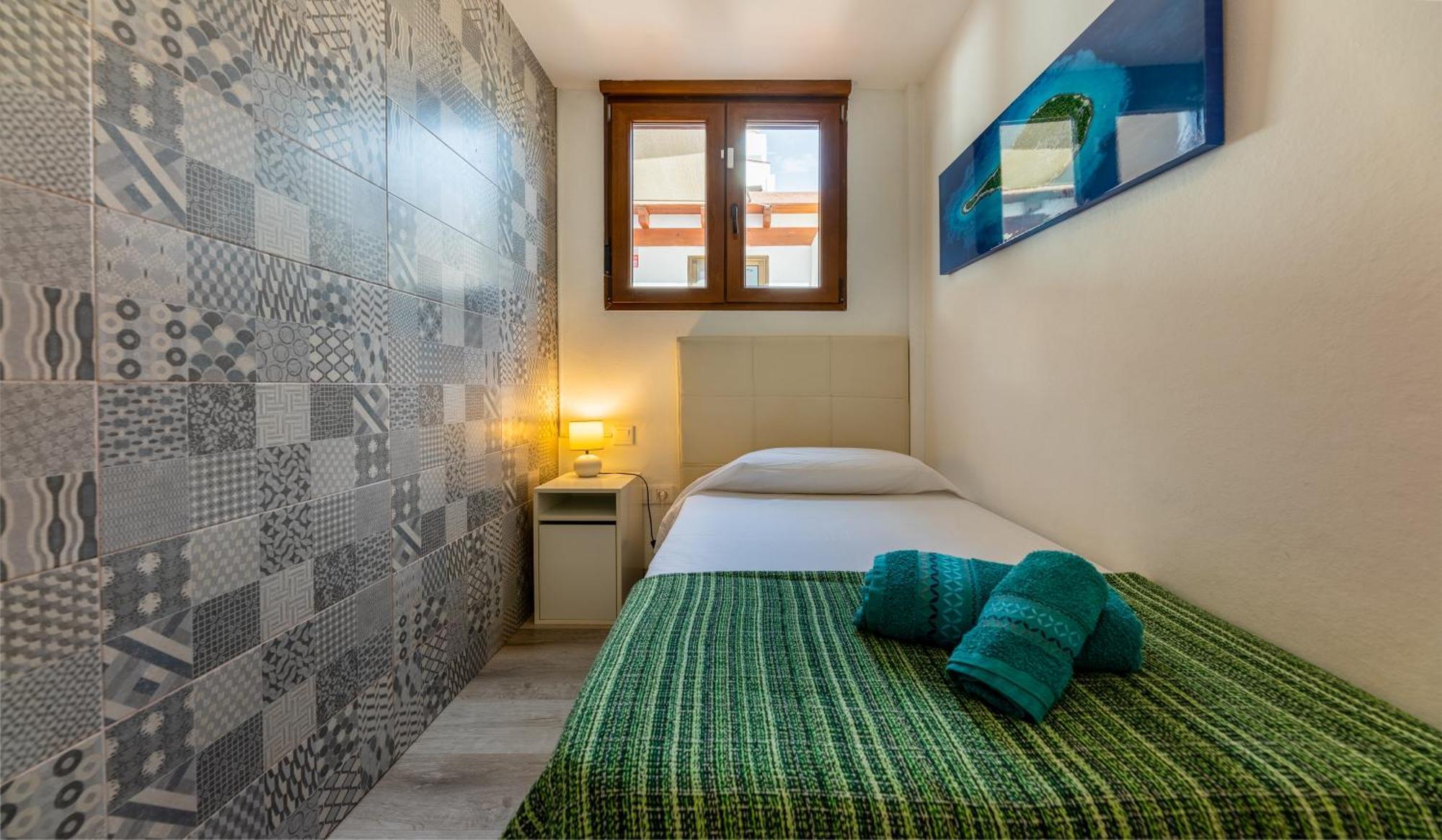 Casa Esmeralda Corralejo Luaran gambar