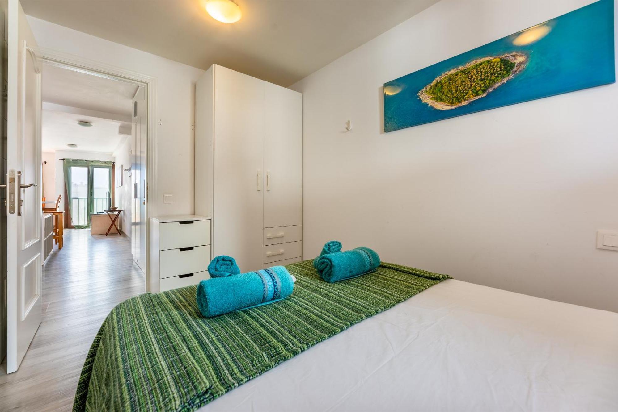 Casa Esmeralda Corralejo Luaran gambar